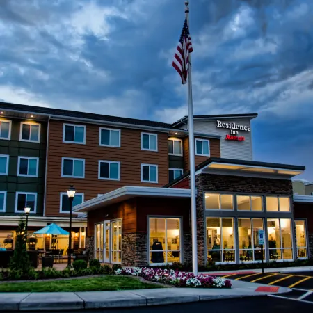 Residence Inn Springfield South