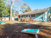 Pet Friendly, Midtown Wilmington 노스캐롤라이나 대학 - 윌밍턴 주변 호텔