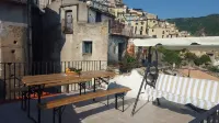 Adamo Sea View Terrace