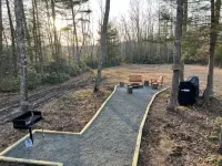 Outlaw Acres at Hatfield McCoy