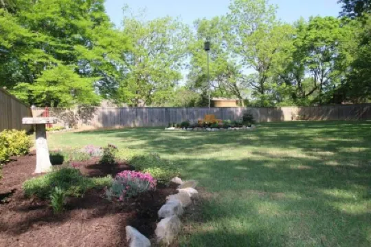 Barn House Circa 1894 Downtown Rogers