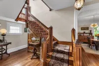 Ocean View, Pathway Situated, Large Wrap Around Porch, Private Parking!