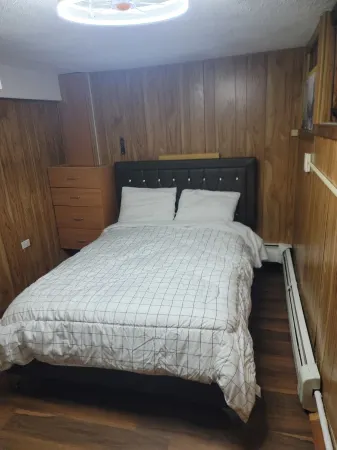 The Subterranean Haven