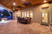Double D Ranch- Heated Pool, Hot Tub & Endless Views!