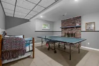 KC Backyard Vacation