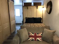 Little Brook Cottage Mount Desert Island “Pet Friendly” Hotels in Tremont