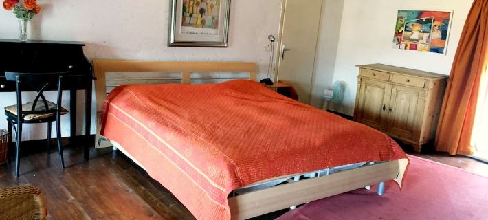 Rustico at south shore of Lake Garda Hotels in Costermano