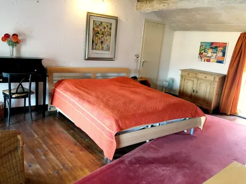 Rustico at south shore of Lake Garda Hotel a Costermano