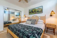 Paia Surf Condo