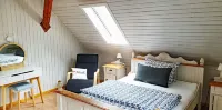 Lovingly guest apartments Alpirsbach - Apartment 3