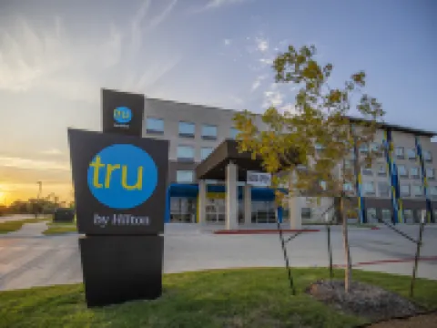 Tru by Hilton Allen Dallas Hotels in Allen