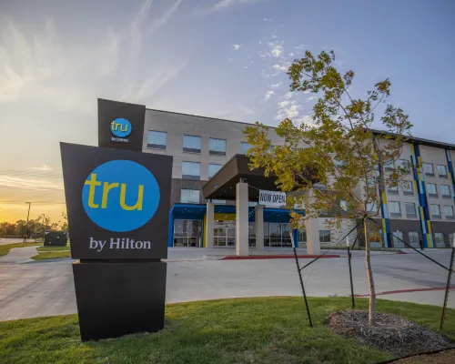 Tru by Hilton Allen Dallas Hotels in Allen