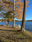 Sunny & Cozy Lake House