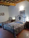 Typical Umbrian farmhouse - Exclusive