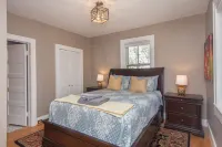 Charming Updated 3 Bedroom Home Near Downtown