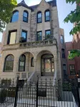 Extra Large Authentic Chicago Graystone walk to Wrigley, Lakefront & Restaurants - Апартаменты