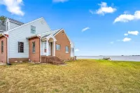 Sunset Retreat on the Nanticoke