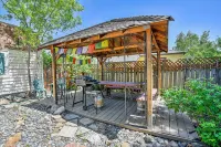 Charming 5BR Home in a Great Downtown Location
