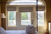 Lovely 4 bedroom rental with spacious master suite Hotels in Scranton