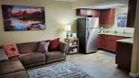 Stunning Sedona 2BR Red Rock Condo!