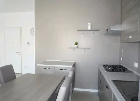 Large apartment in Punta Marina 500 meters from the beach