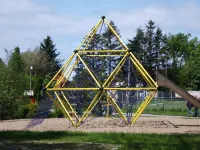 Comfortable dream house + 150m to the beach + south terrace + beach chair + dogs welcome Hotels in Zingst