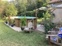 Le Moulin du Pont