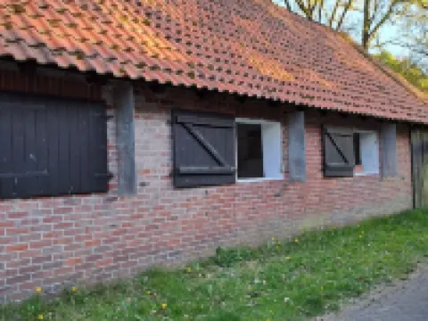 Pure nature, horse farm, forest property โรงแรมในSchneverdingen