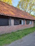 Pure nature, horse farm, forest property