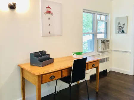 Unit2 GR8 LOCATION mins to Longwood Medical Area, BC, BU, HarvMedSchool SPACIOUS Отели рядом с достопримечательностью «Dexter Park»