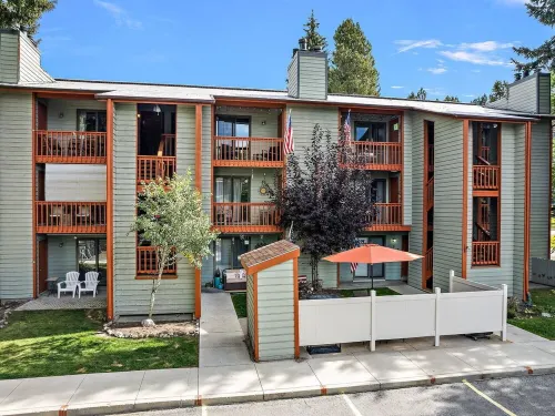 Where Mountain Adventures Meet Lakeside Relaxation