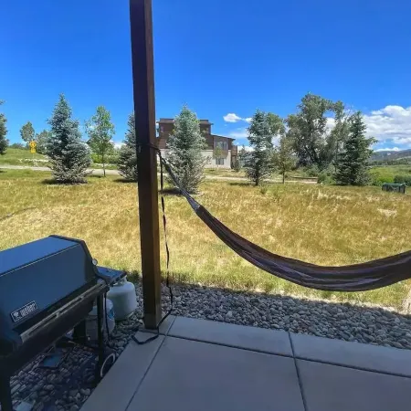Modern Townhome in Downtown Eagle, CO - Vail Valley