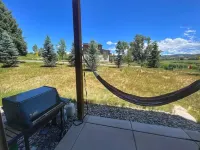 Modern Townhome in Downtown Eagle, CO - Vail Valley - Gym