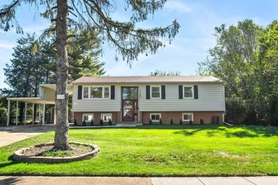 Cozy house Near DC, in Alexandria VA, 5B/2BTH Hotel in zona Green Spring Gardens