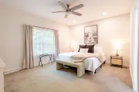 Modern 2 Story Home w/hot tub-2600 sq ft-2 acres Hotel a Stillwater