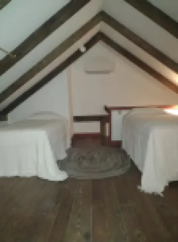 Spruce Edge Guest House