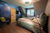 5 Bedroom Villa in Mendig