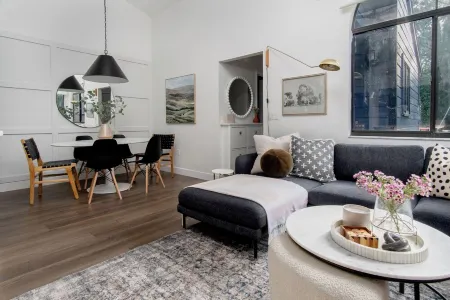 High design & coziest comforts