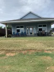 Gorgeous Views, Lakefront Home with Sandy Beaches, Dog Friendly,  Hot Tub