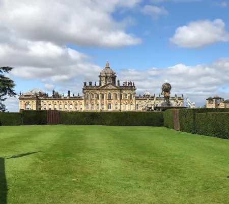 Peaceful & Cosy One Bedroom Cottage For Two People In Malton/Pickering Area