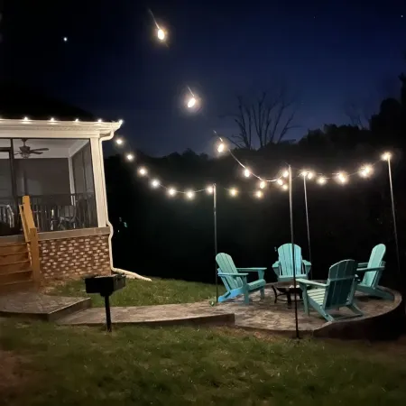 Bluegrass & Bourbon - a Peaceful Retreat & Hangout
