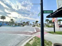 "Cloud Nine" Seaside/Pool Condo on Flagler Beach #9