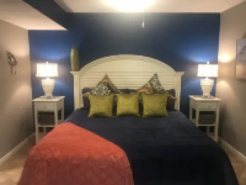 LAVISH OCEAN OASIS! DIRECTLY on the GULF, POWDERED SAND - ABUNDANT AMENITIES!
