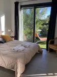 Appartement Totalement Indépendant Dans Maison Plage à 15 mn à Pieds Piscine