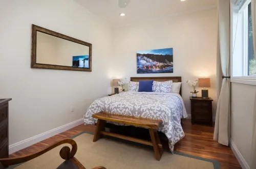 Beautiful Private Cottage