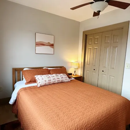 2-Bedroom Apartment in the Heart of Downtown Munising