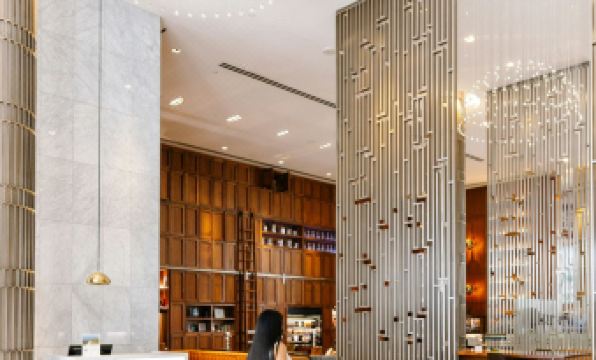 Sheraton Grand Los Angeles