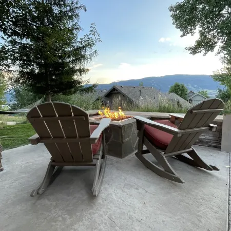 Your Luxury Mountain Adventure Home