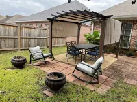 Hospitable Reservoir home w/King Bed near Shaggy’s