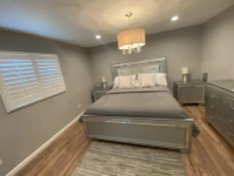 " Beautiful Pool Home" Hotels in Baldwin Park